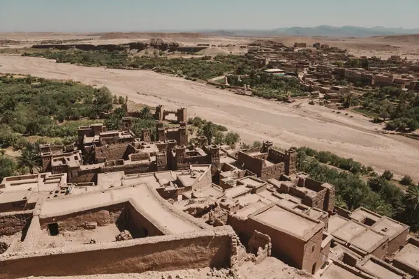 Aït Ben Haddou